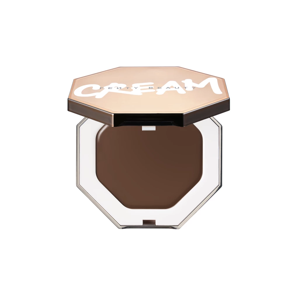 Cheeks Out Freestyle Cream Bronzer Chocolate