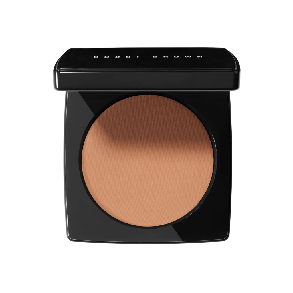 Bronzing Powder Golden Light