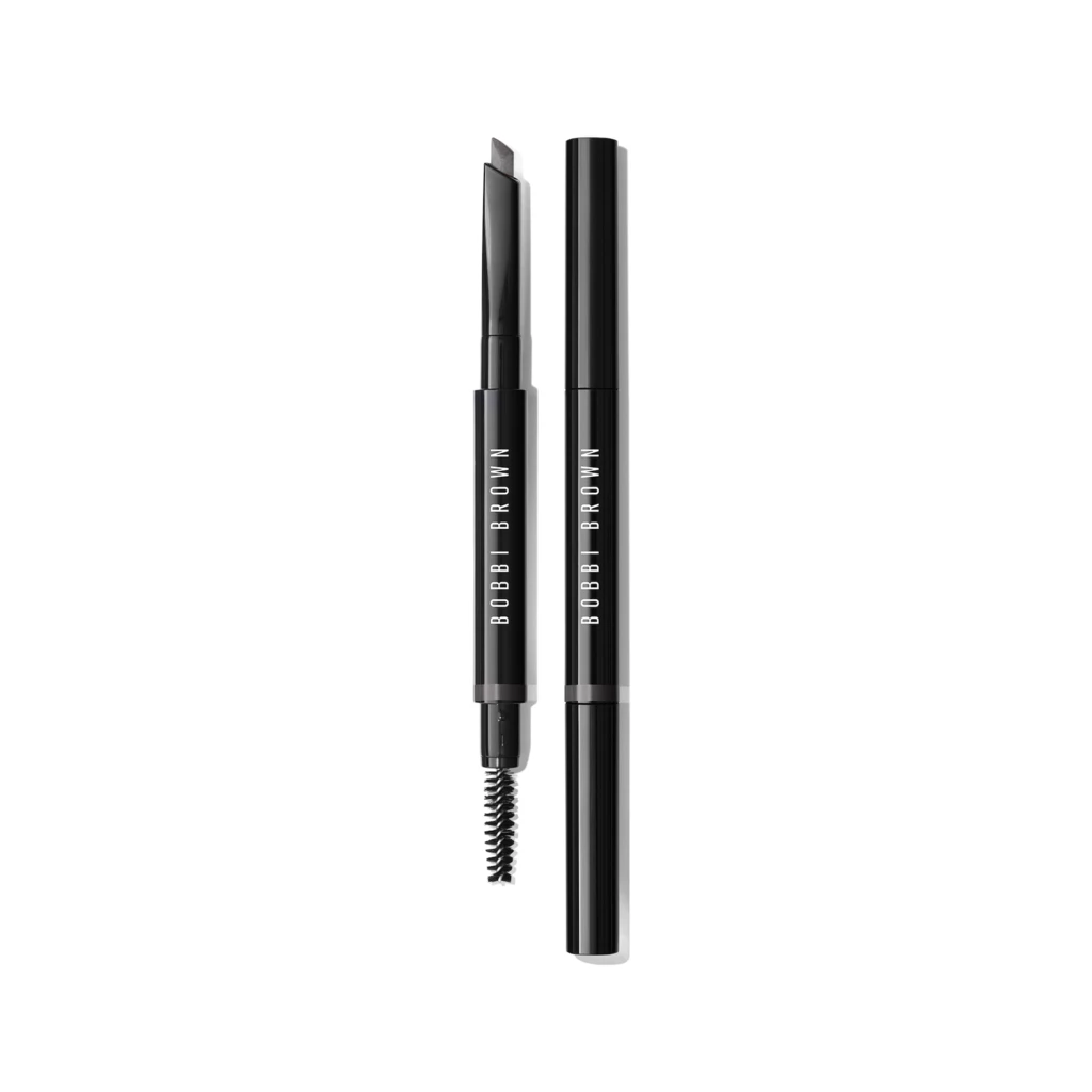 Long-Wear Brow Pencil Soft Black