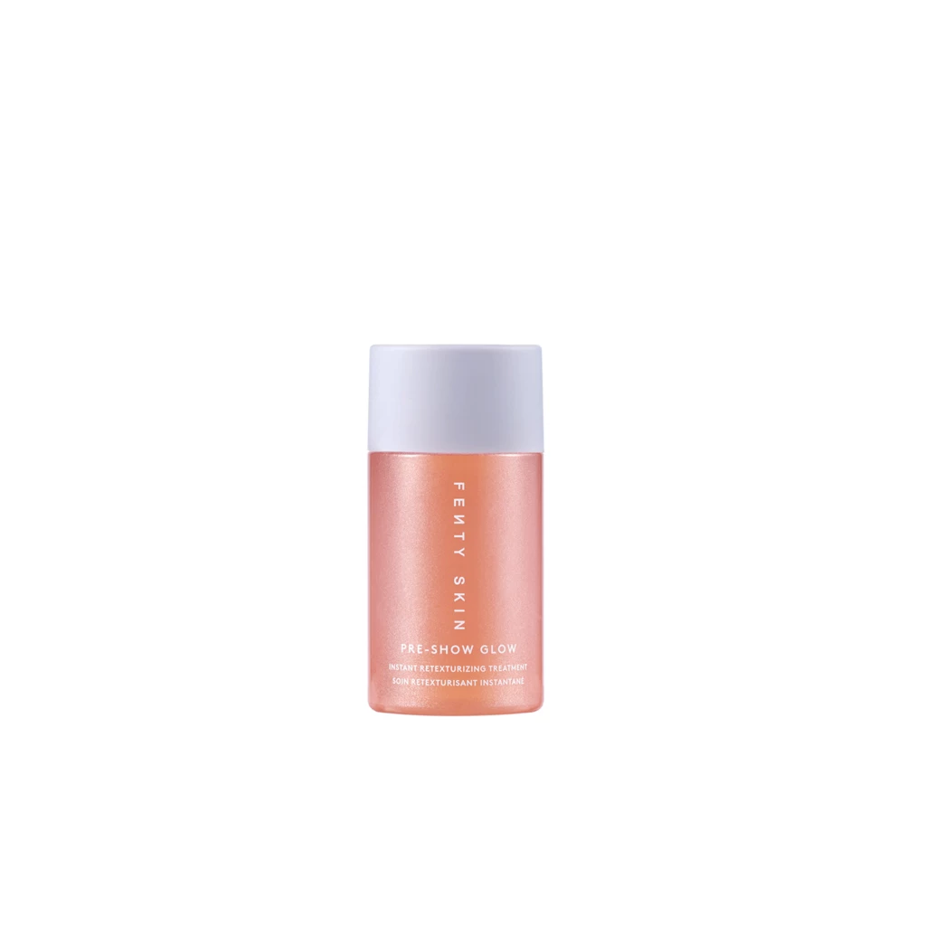 Pre-Show Glow Instant Retexturizing Treatment 30 ml