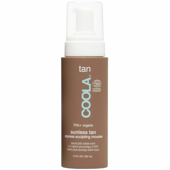 Gradual Tan Sculpting Mousse 207 ml