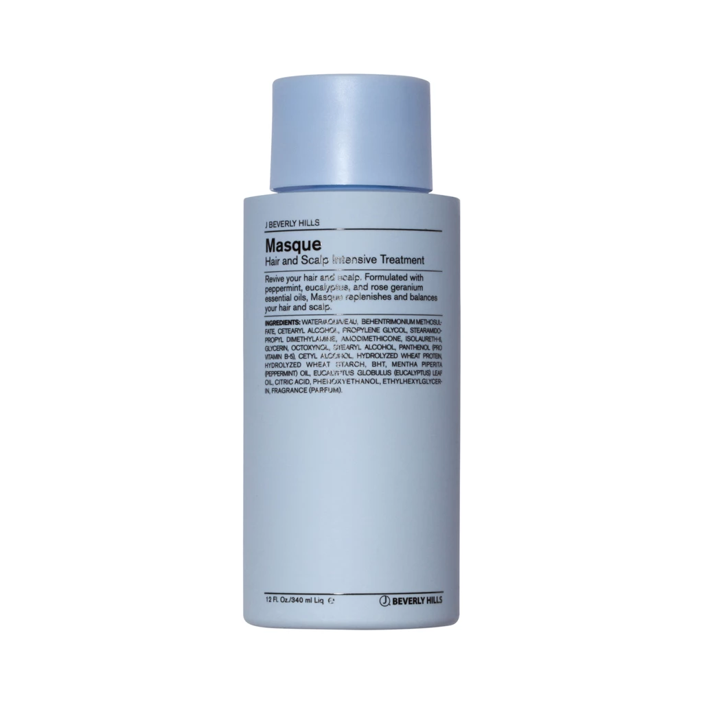 Masque Treatment 340 ml