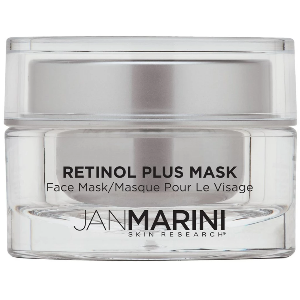 Retinol Plus Mask