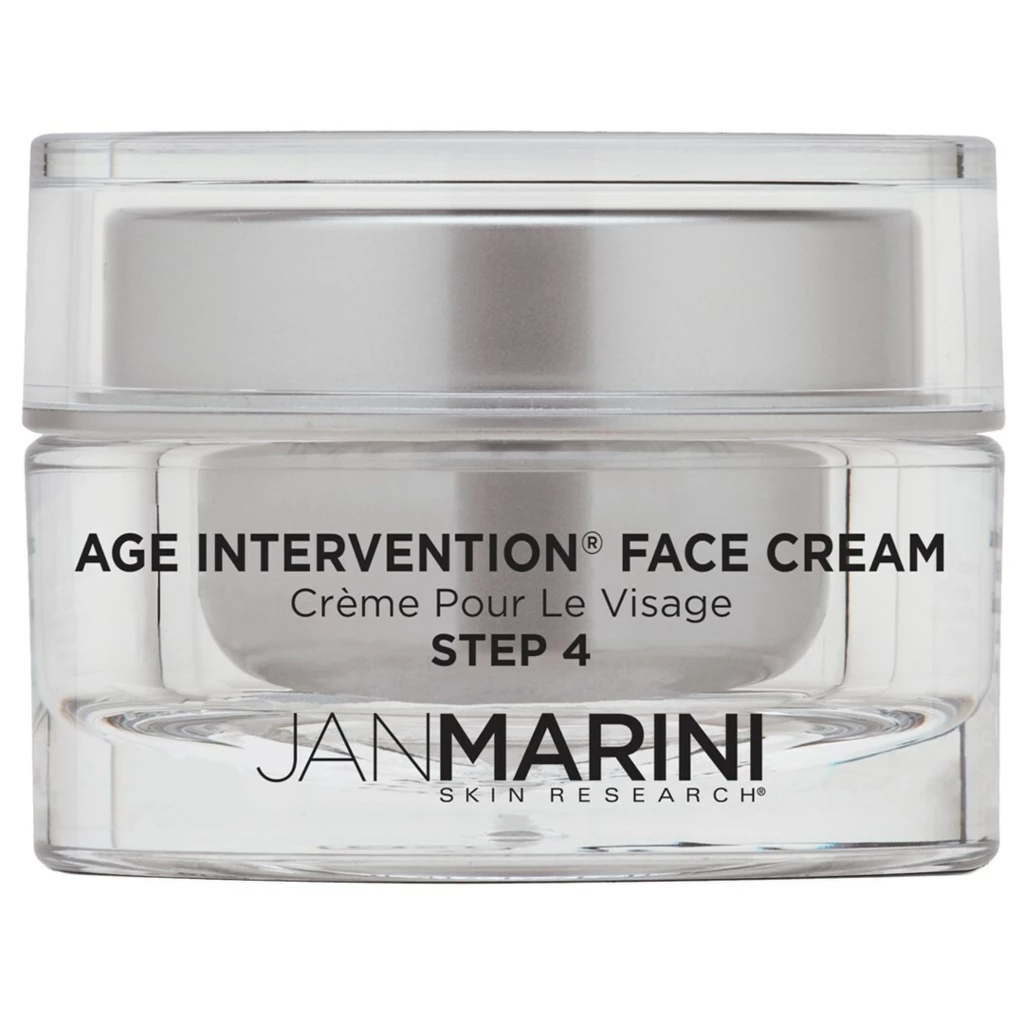 Age Intervention Face Cream 28 g