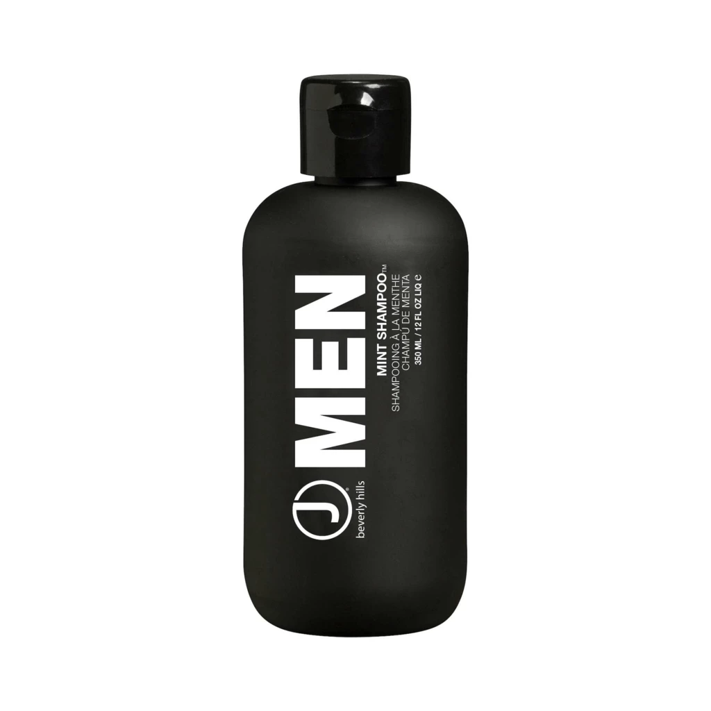 Mint Shampoo 350 ml