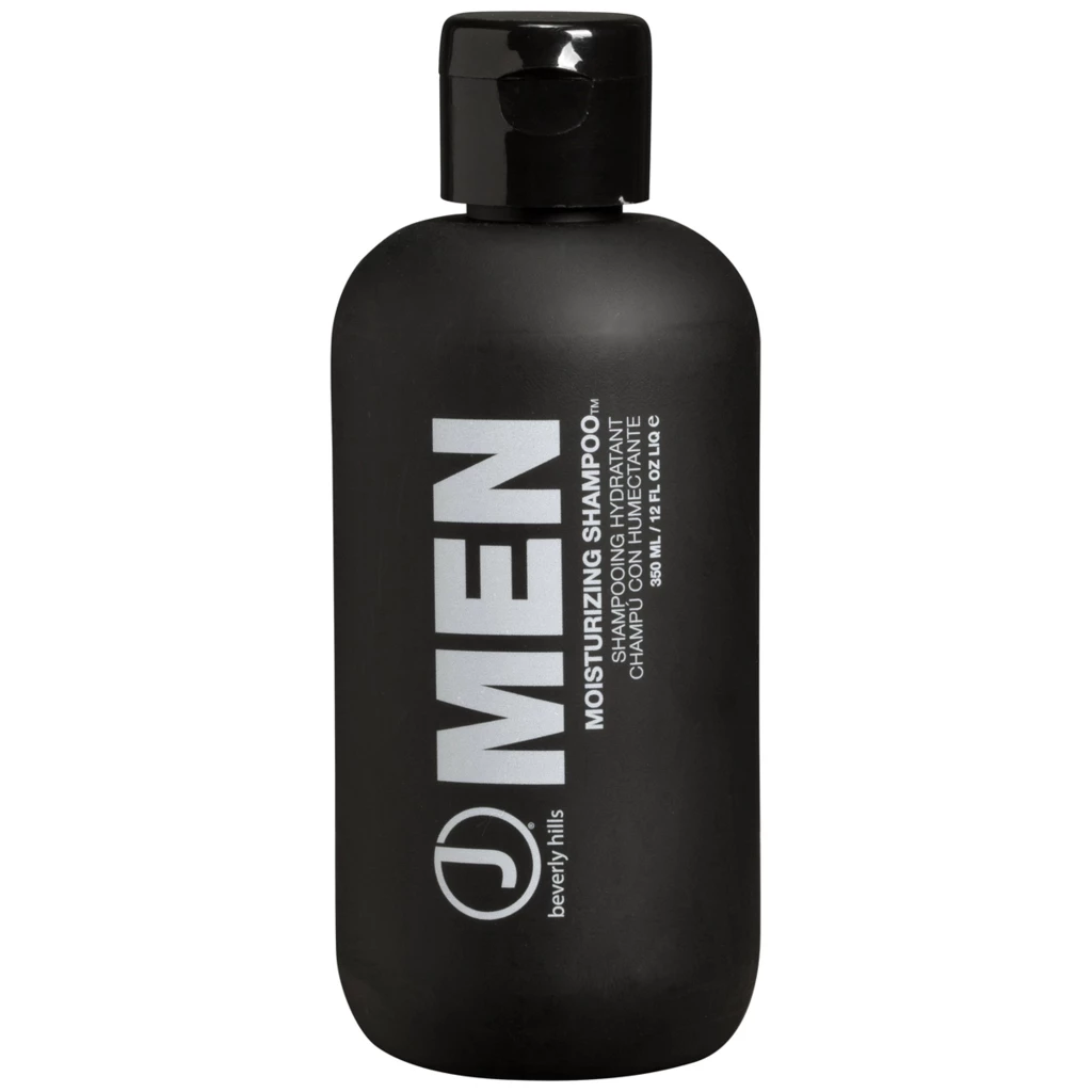 Moisturizing Shampoo 320 ml