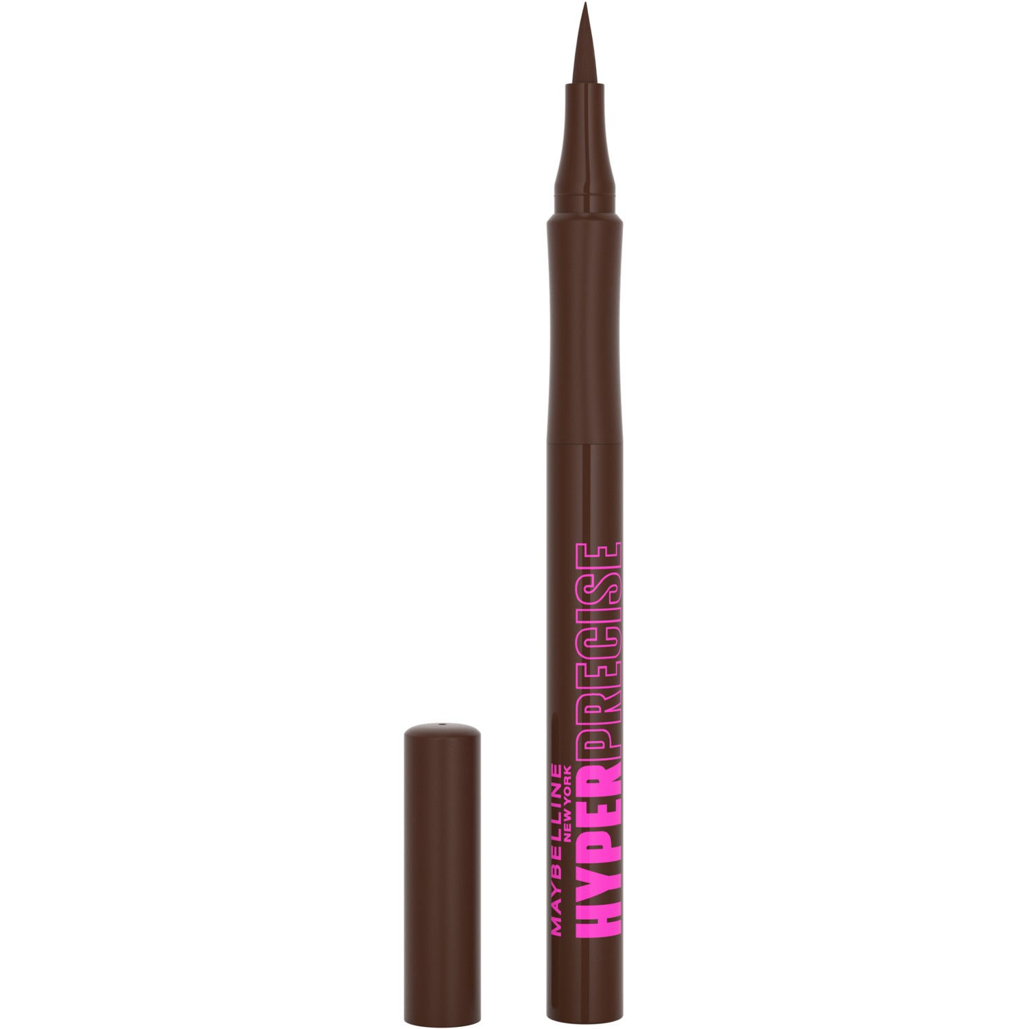 Maybelline New York Hyper Precise All Day Liquid Eyeliner Forrest Brown - 1 ml