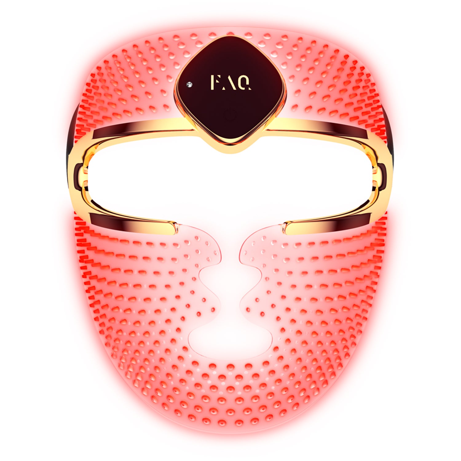 FAQ Swiss FAQ™ 202 Anti-Aging Silicone LED Mask 1 pcs