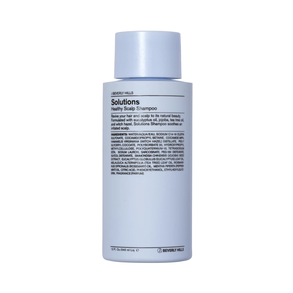 Solutions Shampoo 340 ml