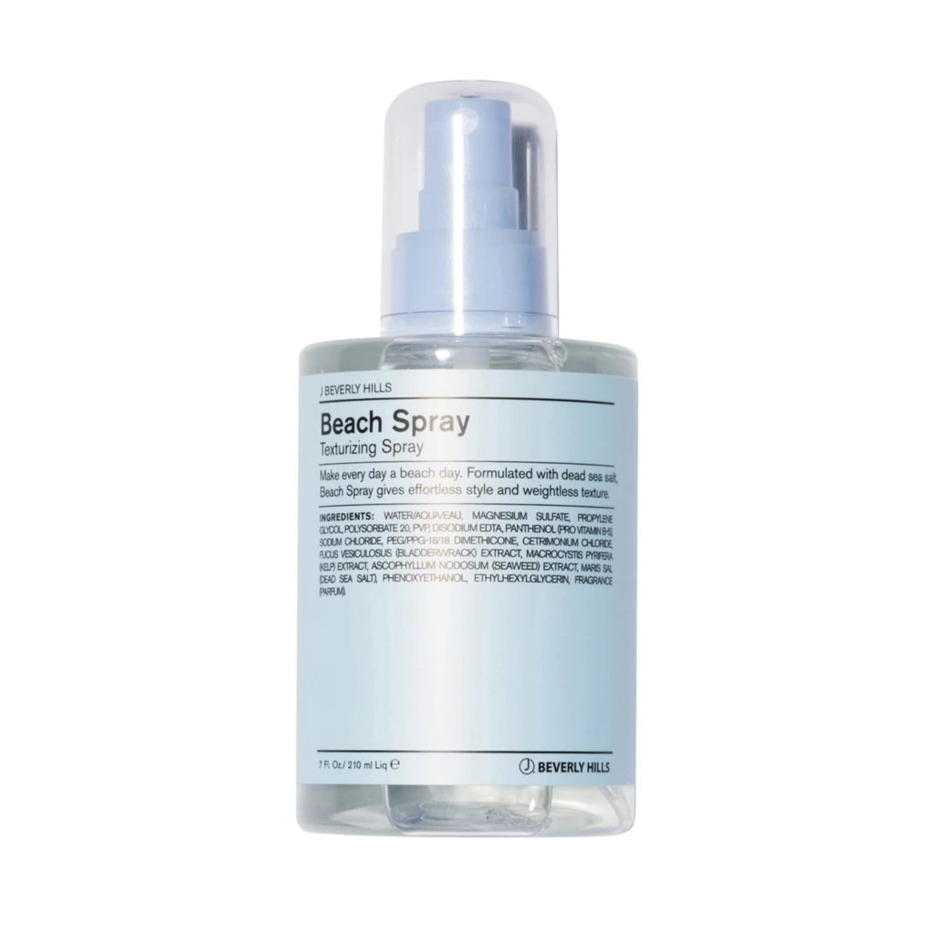 Beach Spray 236 ml