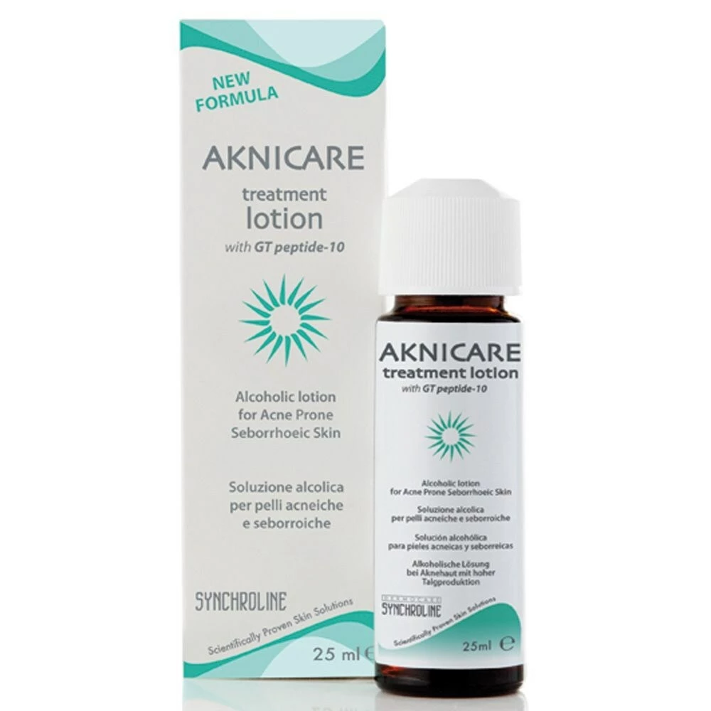 Aknicare Lotion 25 ml