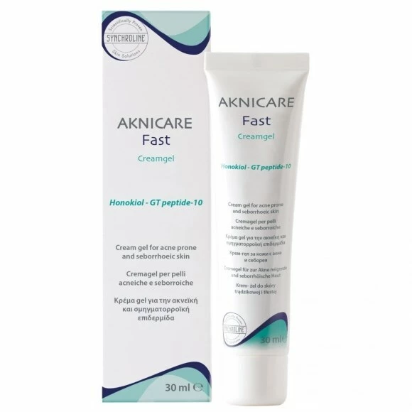 Aknicare Fast 30 ml