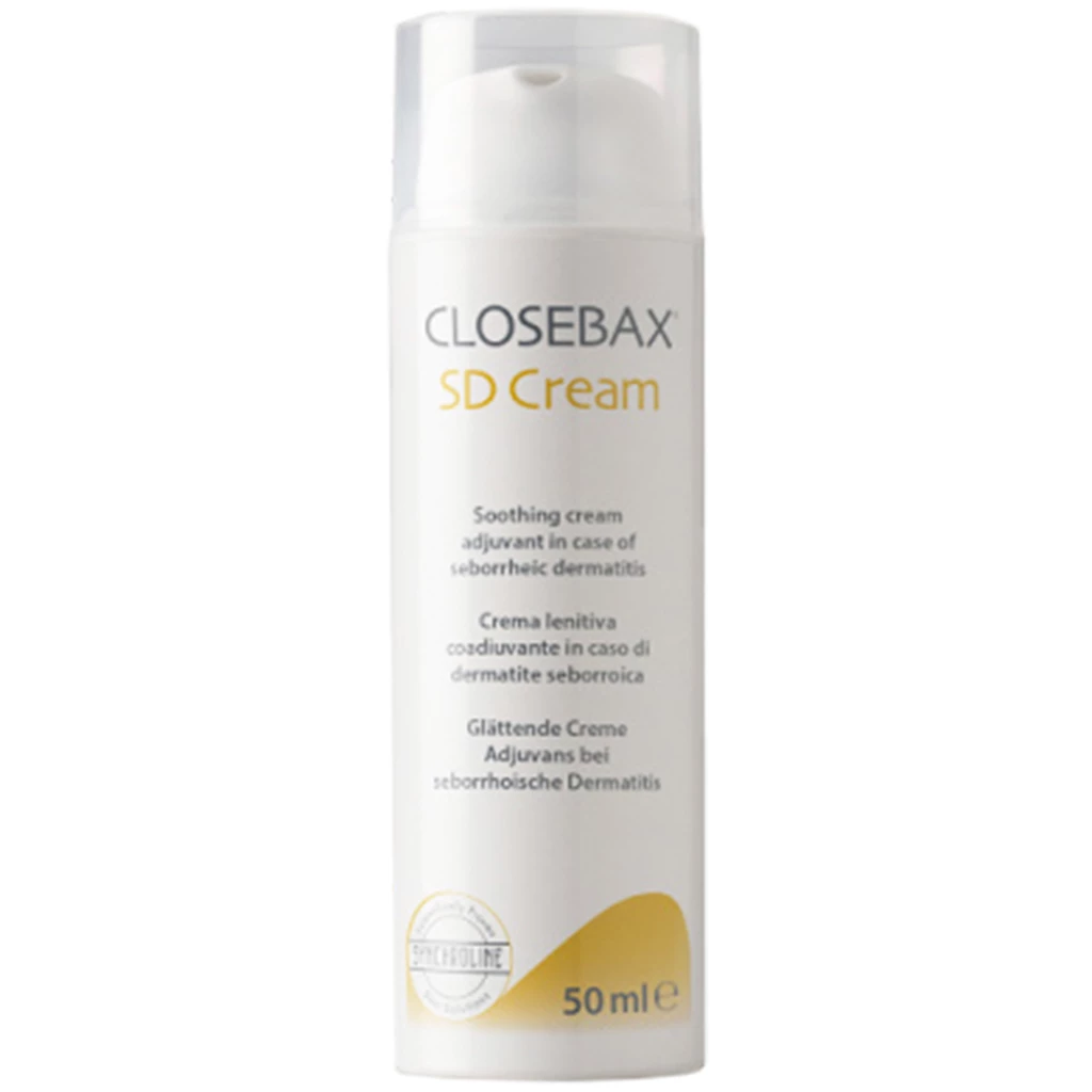 Closebax SD Cream 50 ml