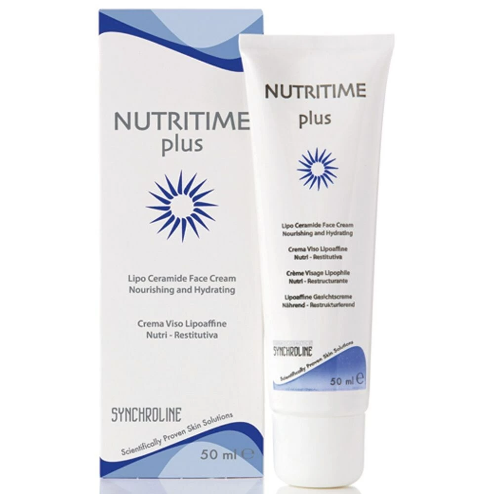 Nutritime Face Cream 50 ml