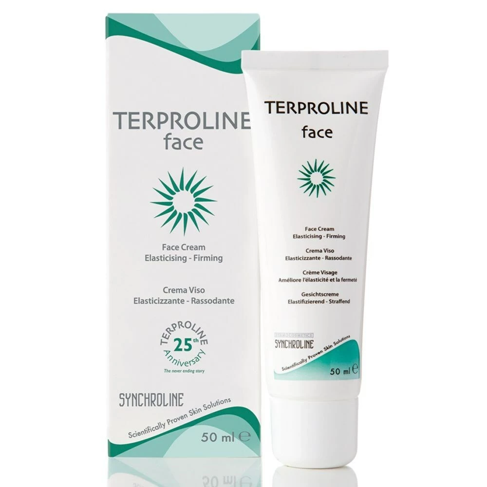 Terproline Face Cream 50 ml