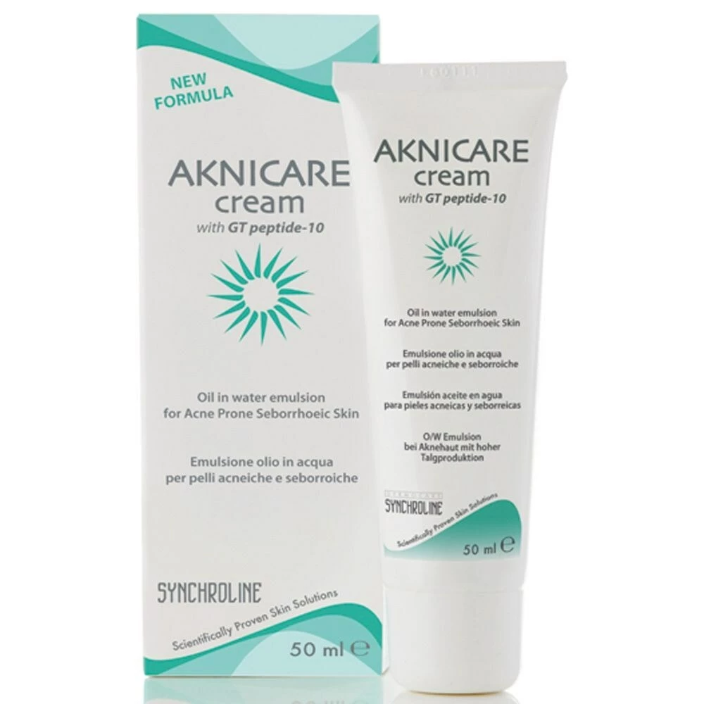 Aknicare Face Cream 50 ml