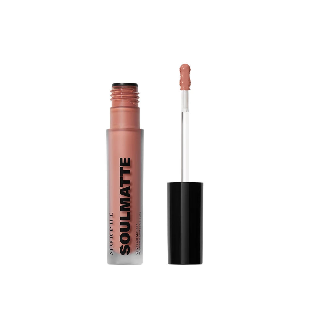 Soulmatte Velvet Lip Mousse Wifey