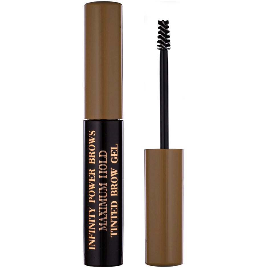 LH cosmetics Tinted Brow Gel Taupe - 3,5 ml