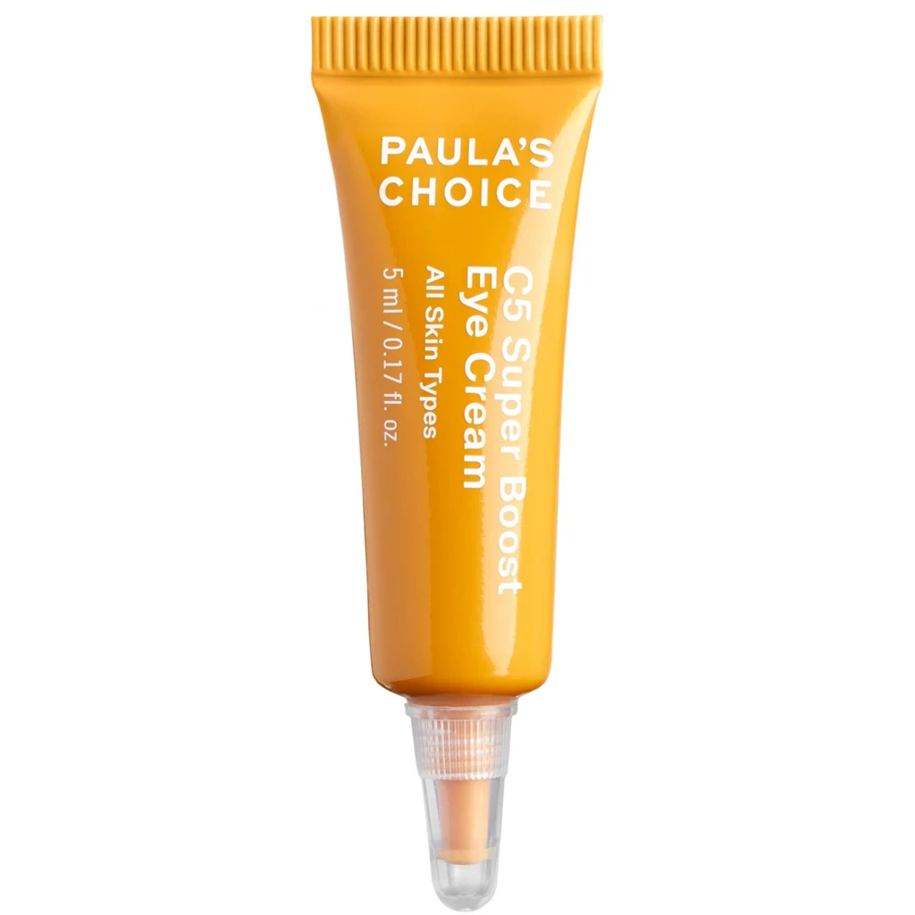 C5 Super Boost Eye Cream 5 ml