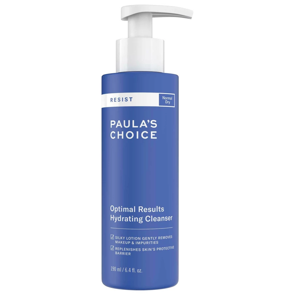 Resist Optimal Results Hydrating Cleanser 30 ml