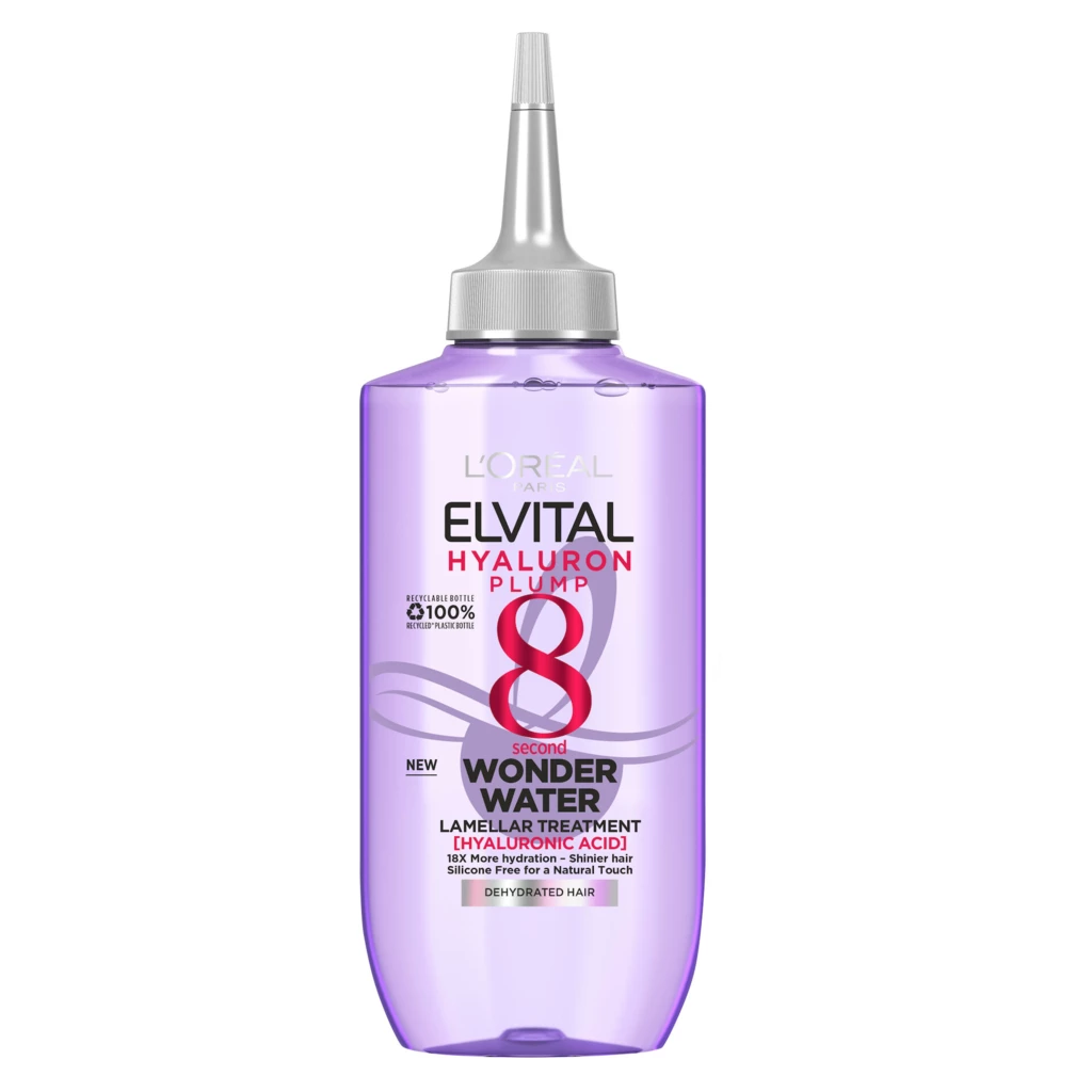 Elvital Hyalruon Plump Wonder Water 200 ml