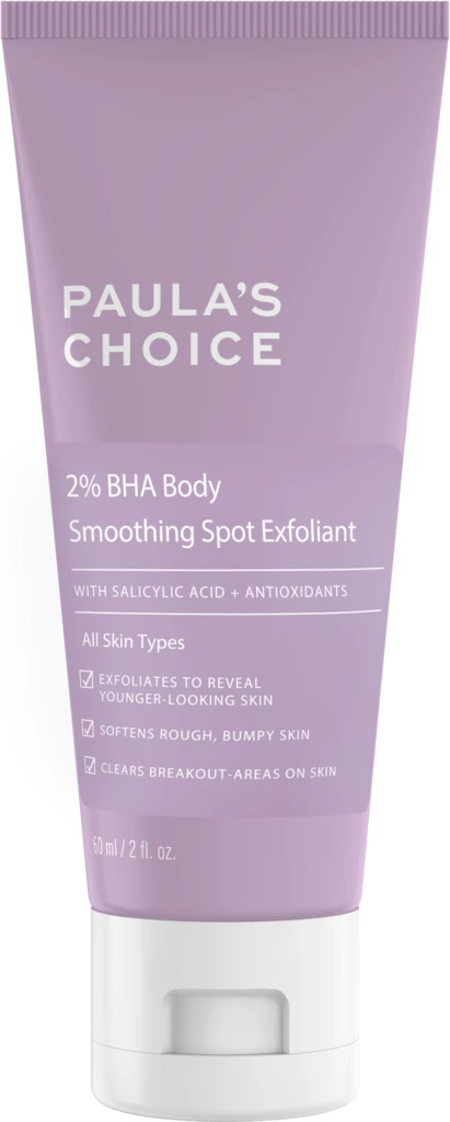 2% BHA Body Spot Exfoliant 60 ml