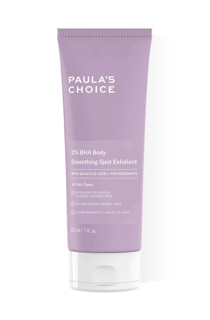 2% BHA Body Spot Exfoliant 210 ml