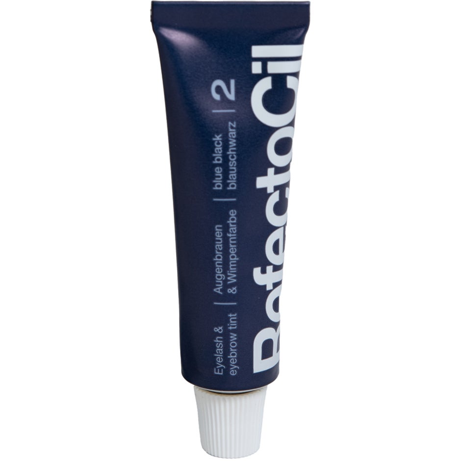 RefectoCil Eyebrow Color 2 Blue Black - 15 ml