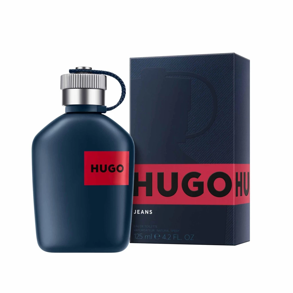 Hugo Jeans EdT 125 ml