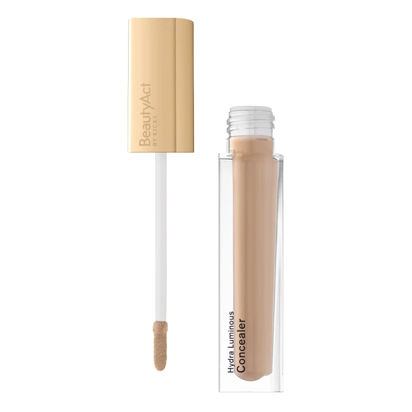 Hydra Luminous Concealer 02W