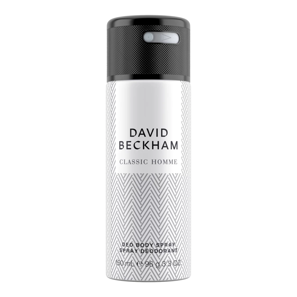 Homme Deodorant Spray 150 ml