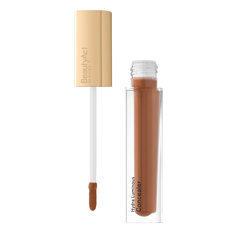 Hydra Luminous Concealer 08N