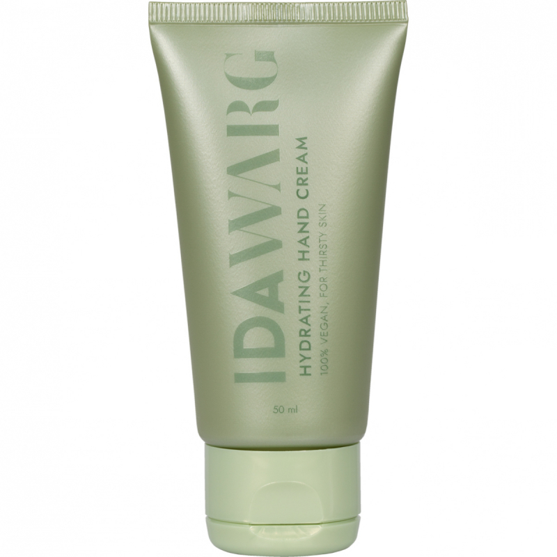 IDA WARG Beauty Hydrating Hand Cream 50 ml