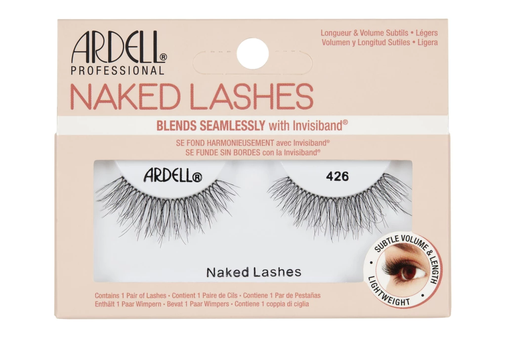 Naked False Lashes 426