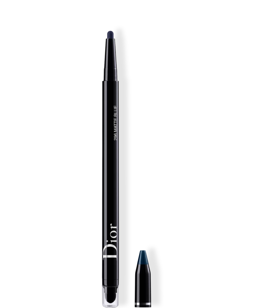 Diorshow 24H Stylo Liner 296 Matte Blue