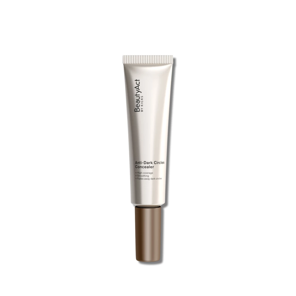 Anti-Dark Circles Concealer 06W