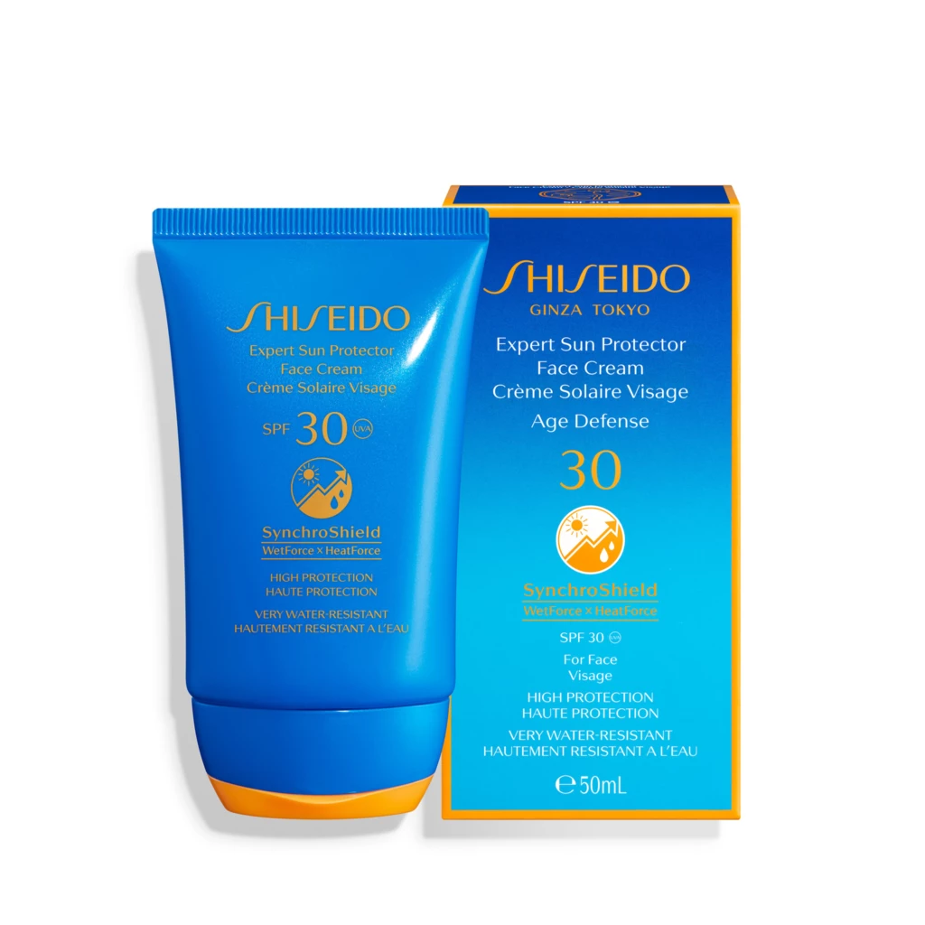 Expert Sun Protector Face Cream SPF30 50 ml