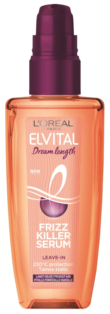 Elvital Dream Lengths Frizz Killer 100 ml