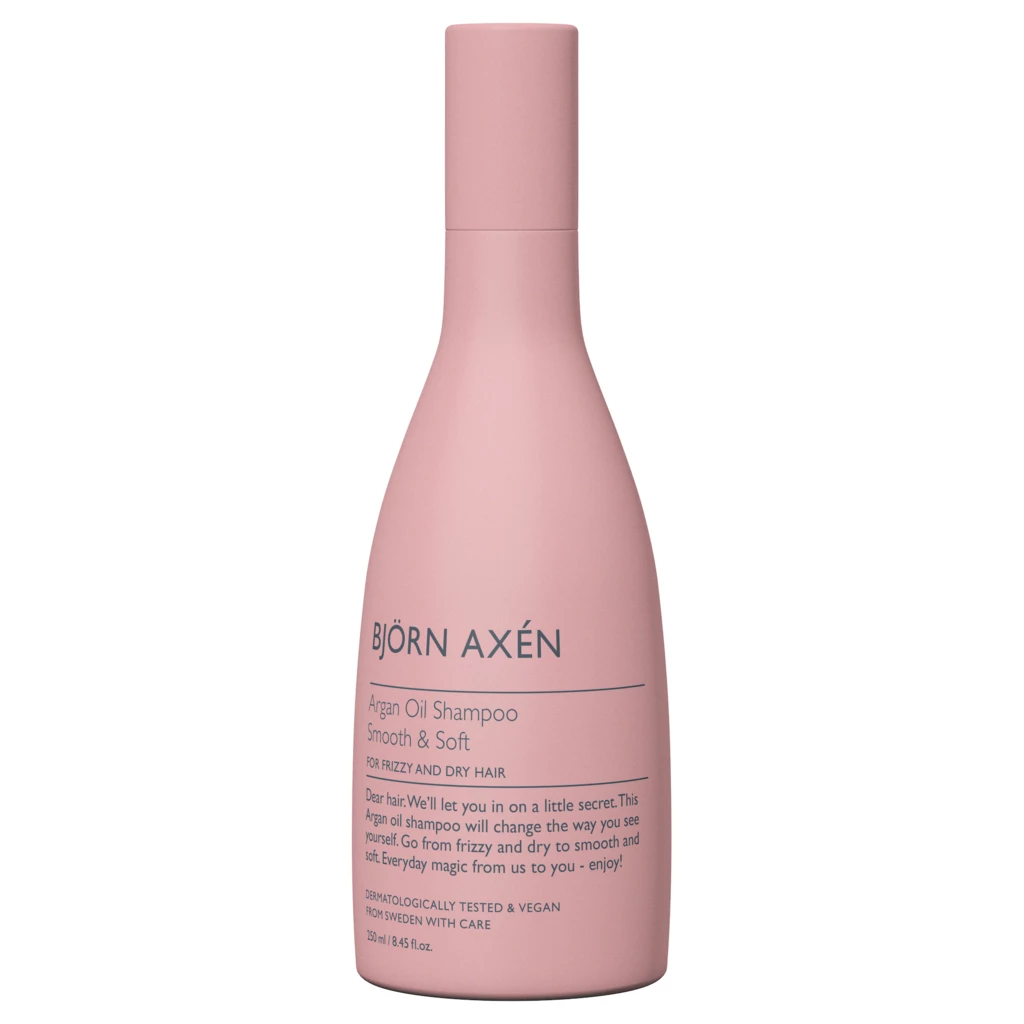 Argan Oil Hair Shampoo 250 ml