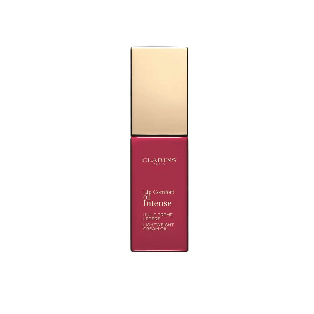 Lip Comfort Oil Intense 6 Intense Fuchsia