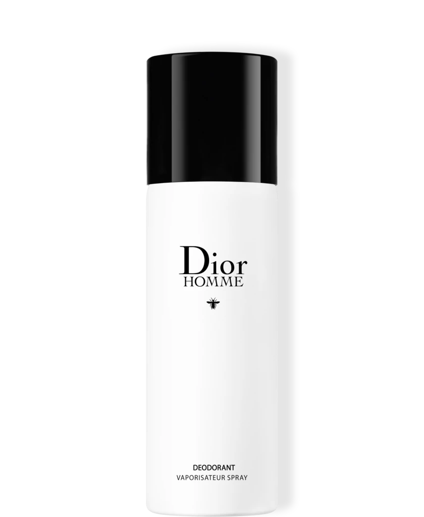 Dior Homme Deodorant Spray 150 ml