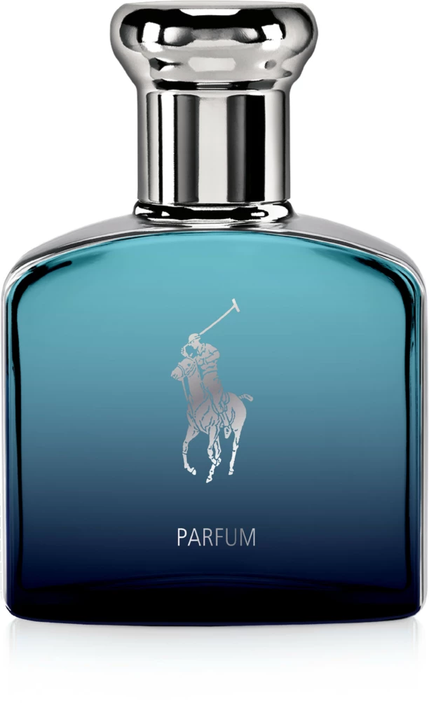 Polo Deep Blue EdP 40 ml