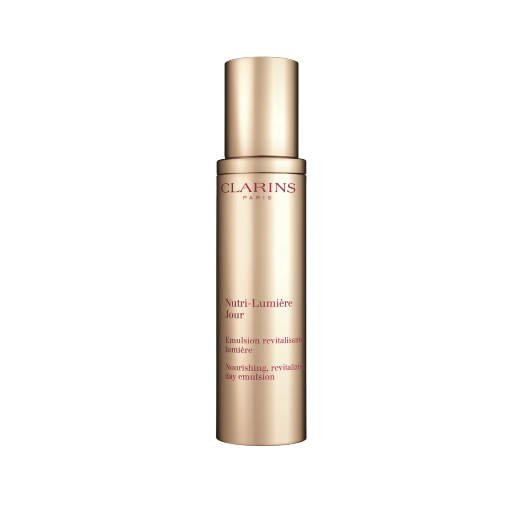 Nutri-Lumière Jour Revitalizing Day Emulsion 50 ml