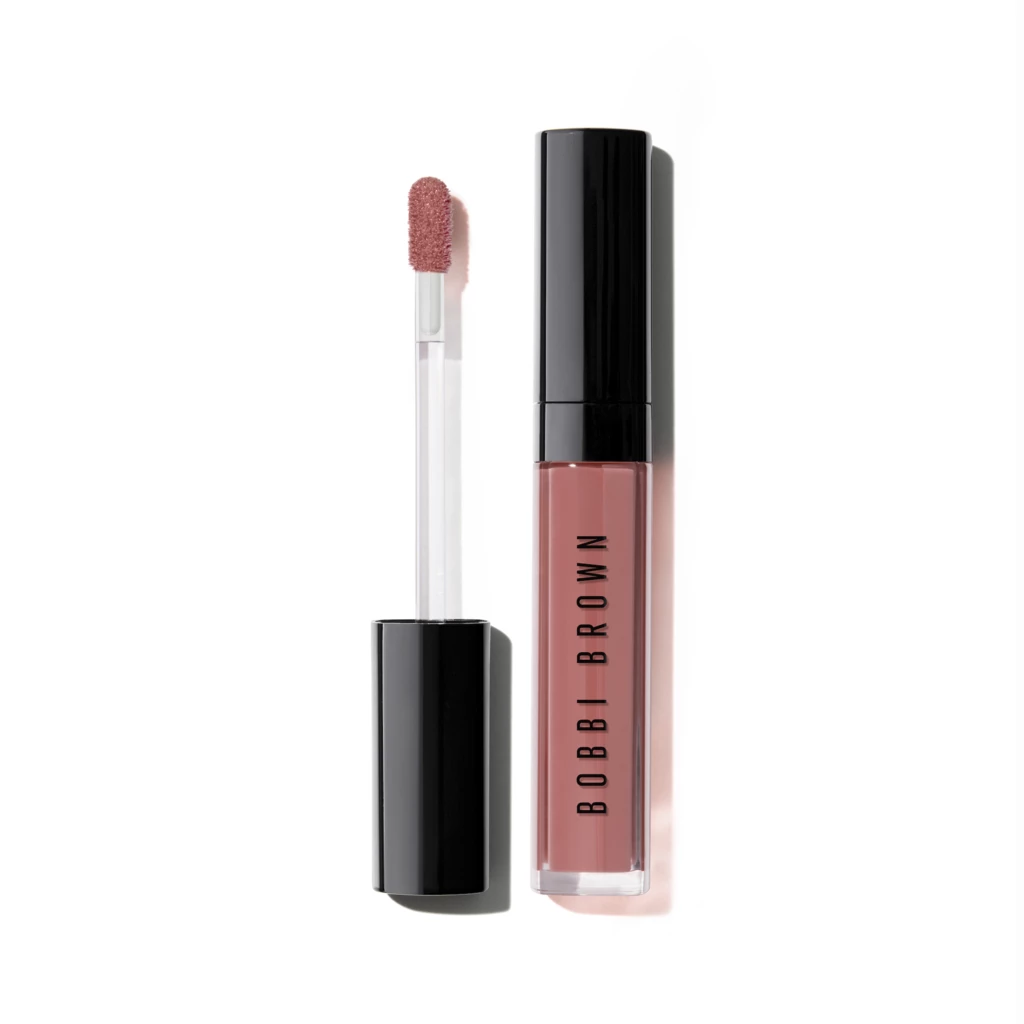 Crushed Oil Infused Lipgloss Free Spirit