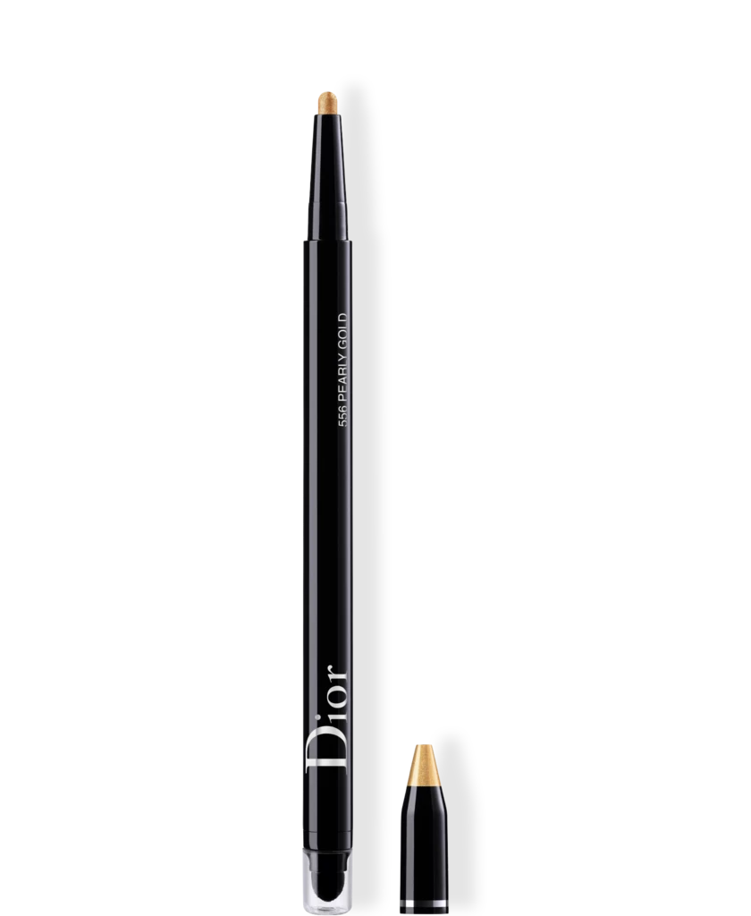 Diorshow 24H Stylo Liner 556 Pearly Gold