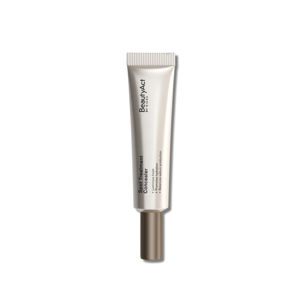 Spot Treatment Concealer 05N