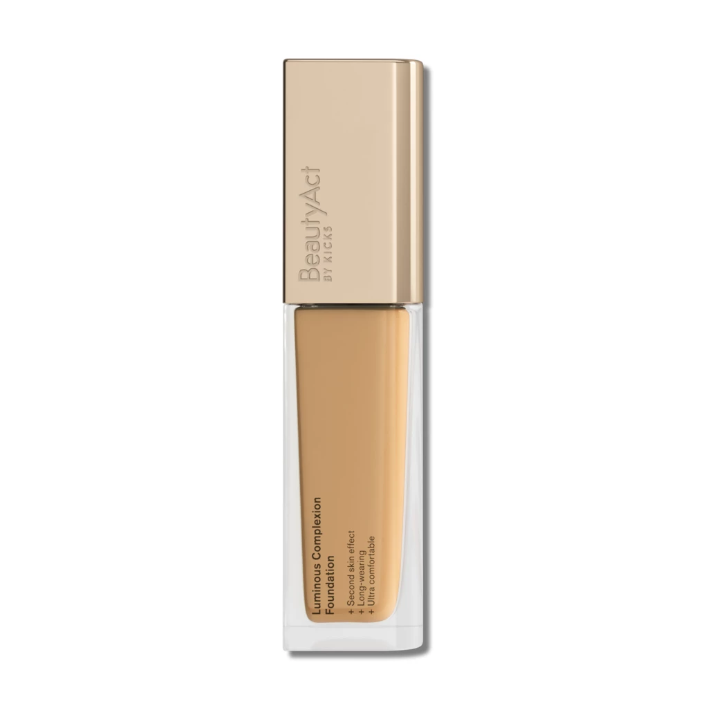 Luminous Complexion Foundation 04N Neutral