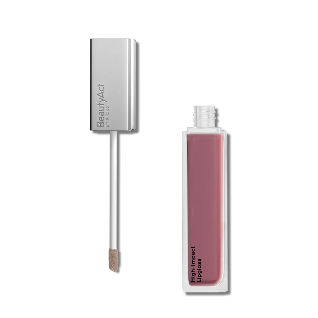 High-Impact Lipgloss Nude You