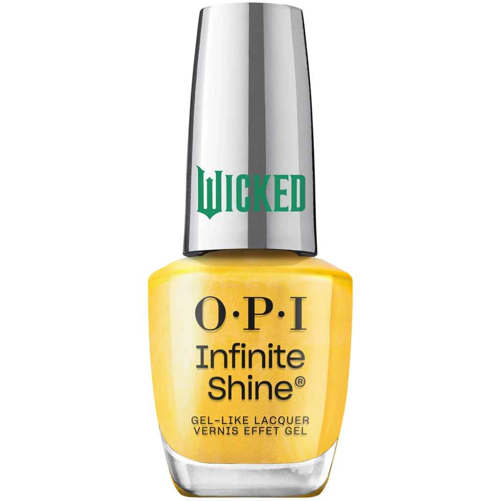 Infinite Shine Fall Collection - Yellow Brick Road