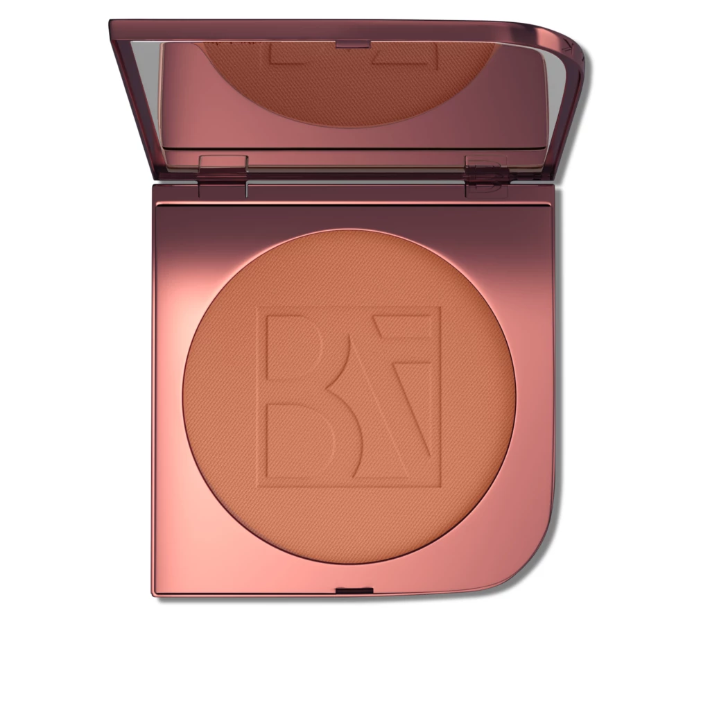 Silky-Soft Blush Peach Me Up